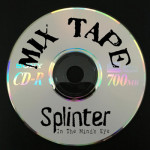 Mix Tape CD 400x400