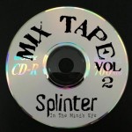 Mix Tape CD V2 400x400