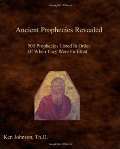 Ancient Prophecies Revealed
