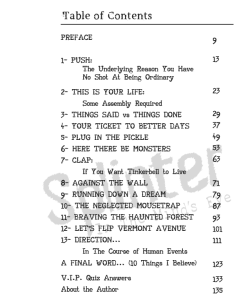 Table of Contents-2